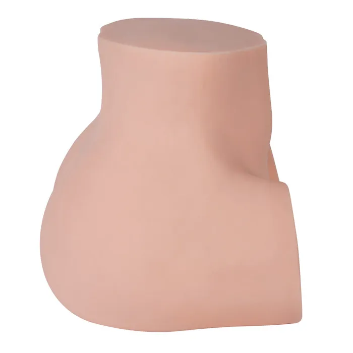 EU In Stock 192LB Jiggly Ass Removable Vagina Sex doll Mia Fair Tantaly Male Sex Toys