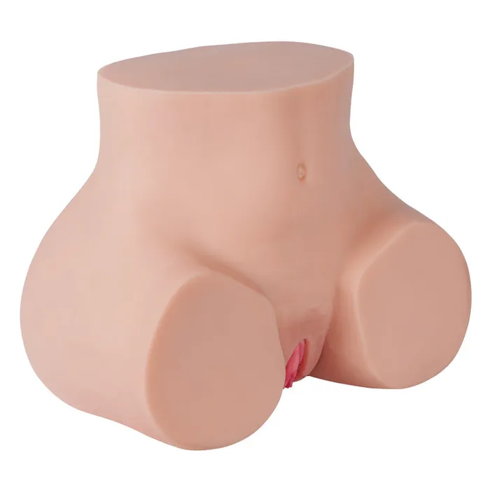EU In Stock 192LB Jiggly Ass Removable Vagina Sex doll Mia Fair Tantaly Male Sex Toys
