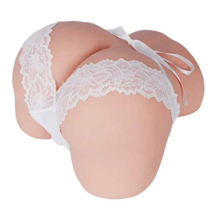 EU In Stock 192LB Jiggly Ass Removable Vagina Sex doll Mia Fair Tantaly Male Sex Toys