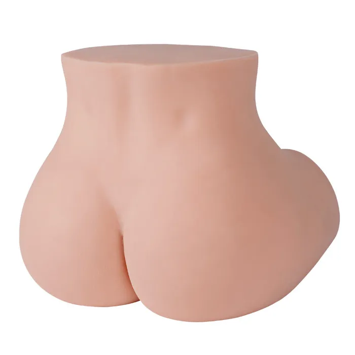 EU In Stock 192LB Jiggly Ass Removable Vagina Sex doll Mia Fair Tantaly Male Sex Toys