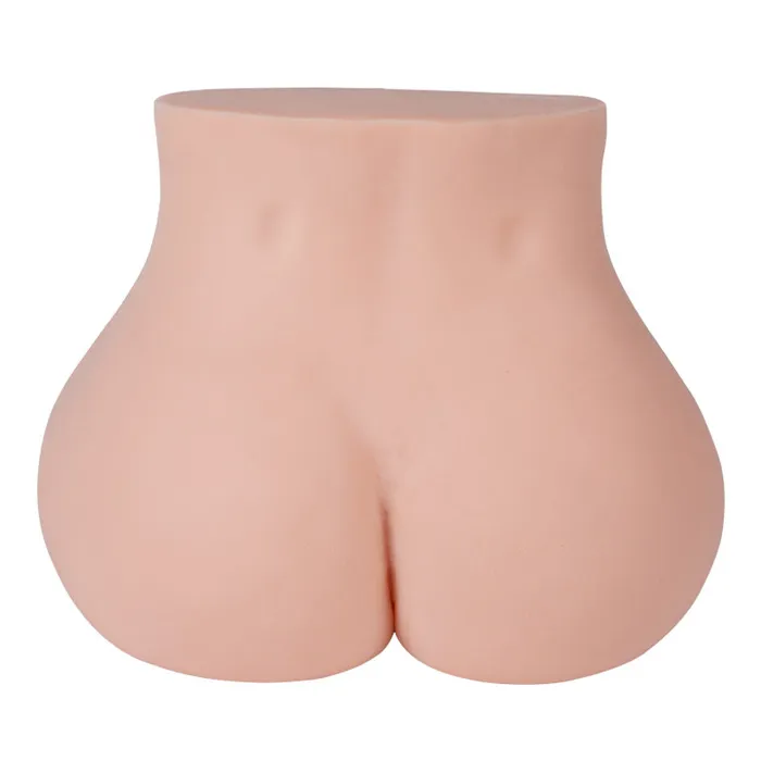 EU In Stock 192LB Jiggly Ass Removable Vagina Sex doll Mia Fair Tantaly Male Sex Toys