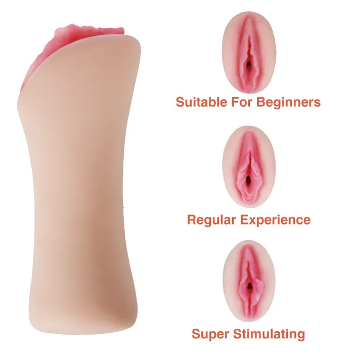 EU In Stock 192LB Jiggly Ass Removable Vagina Sex doll Mia Fair Tantaly Male Sex Toys