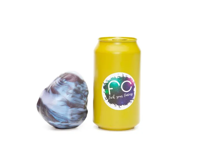 Fantasticocks Female Sex Toys Leviathan Style Large Kegel Egg