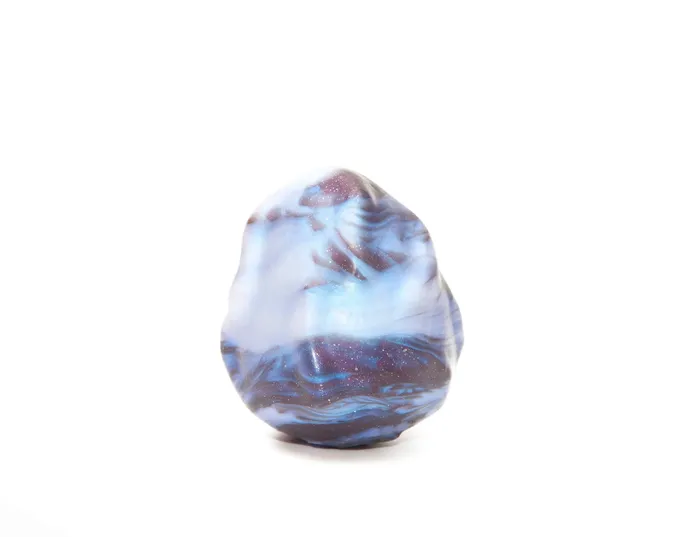 Fantasticocks Female Sex Toys Leviathan Style Large Kegel Egg
