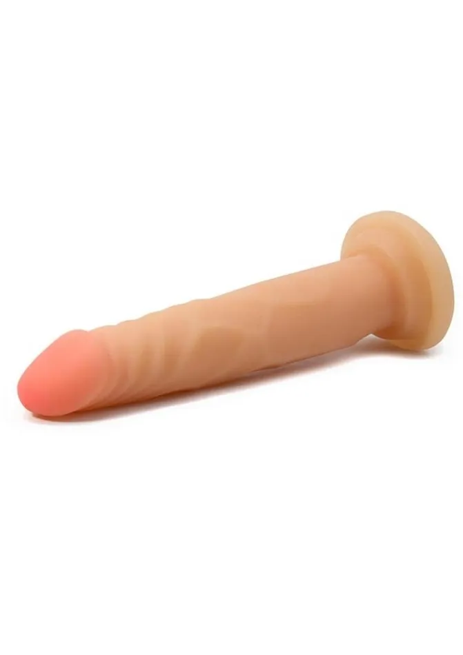 Female Sex Toys Au Naturel Au Naturel Ronnie Dildo with Suction Cup