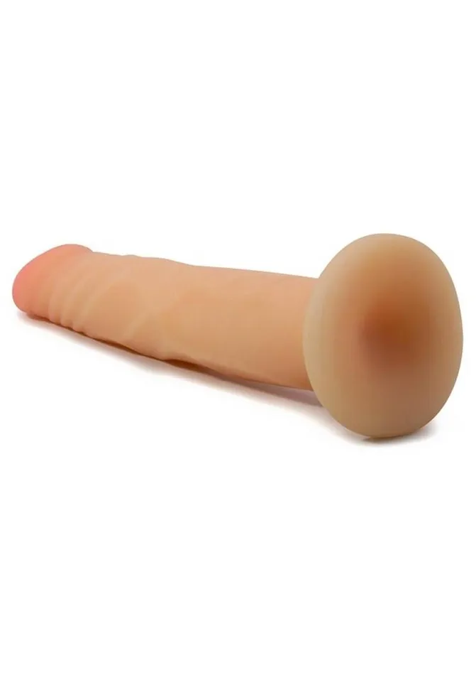 Female Sex Toys Au Naturel Au Naturel Ronnie Dildo with Suction Cup