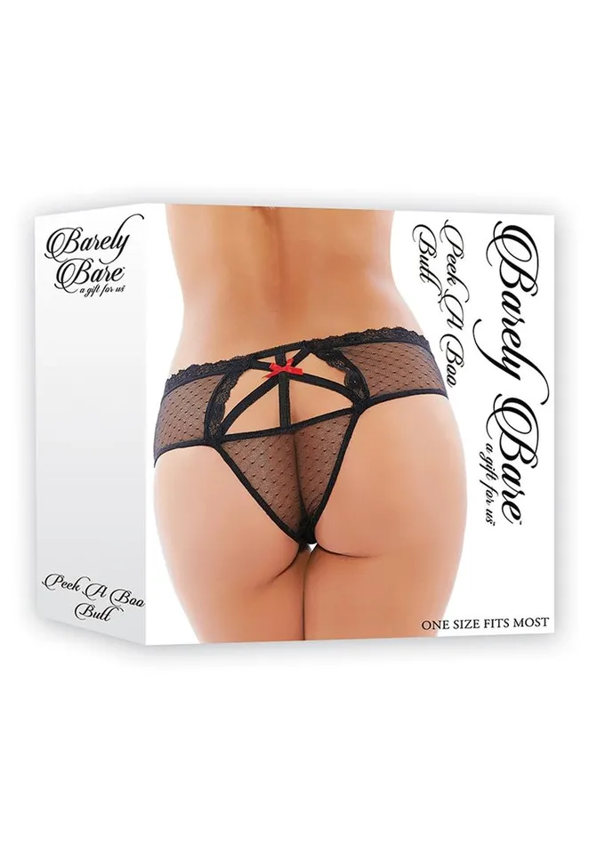 Female Sex Toys Barely Bare Barely Bare Peek A Boo Butt Panty Female Sex Toys Barely Bare Barely Bare Peek A Boo Butt Panty