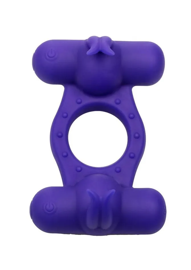 Female Sex Toys Couples Enhancers Couples Enhancers Silicone Rechargeable Triple Orgasm Enhancer Female Sex Toys Couples Enhancers Couples Enhancers Silicone Rechargeable Triple Orgasm Enhancer