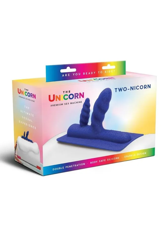 Female Sex Toys Cowgirl Cowgirl Unicorn TwoNicorn Silicone Attachment Female Sex Toys Cowgirl Cowgirl Unicorn TwoNicorn Silicone Attachment