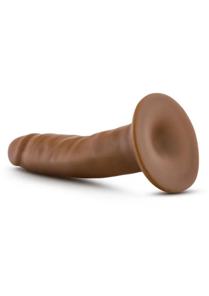 Female Sex Toys Dr Skin Dr Skin Cock Dildo with Suction Cup