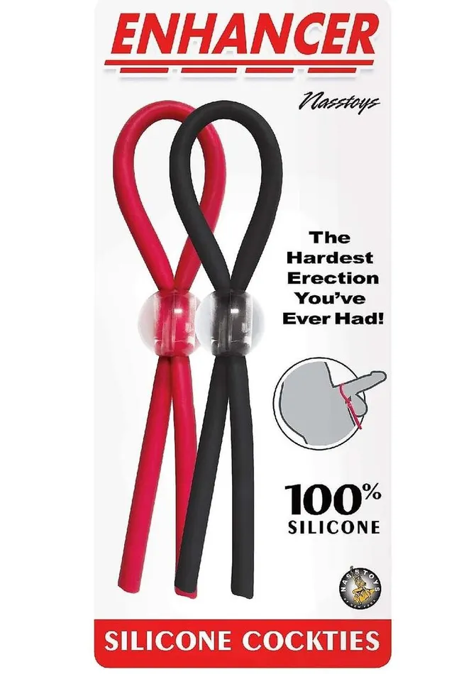 Female Sex Toys Enhancer Silicone Cockties Enhancer