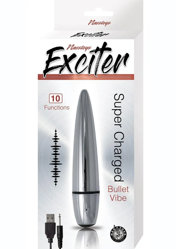 Female Sex Toys Exciter Exciter Rechargeable Bullet Vibrator Female Sex Toys Exciter Exciter Rechargeable Bullet Vibrator