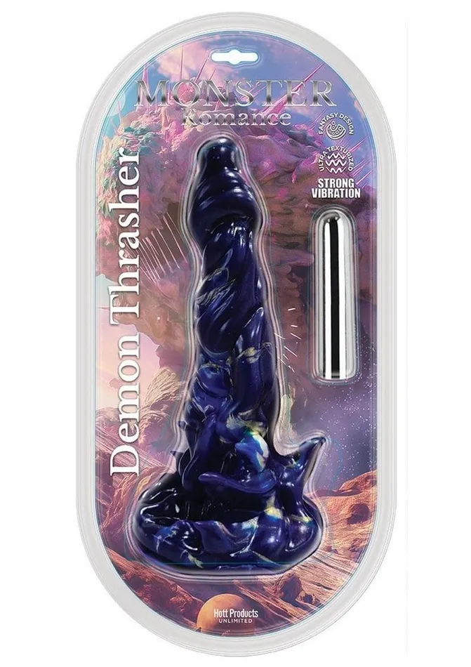 Female Sex Toys Hott Products Monster Romance Demon Thrasher Rechargeable Silicone Dong Female Sex Toys Hott Products Monster Romance Demon Thrasher Rechargeable Silicone Dong