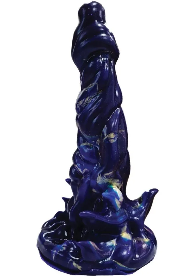 Female Sex Toys Hott Products Monster Romance Demon Thrasher Rechargeable Silicone Dong