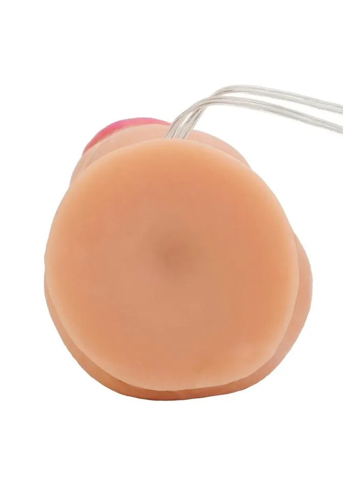 Female Sex Toys Lifelike Dongs Max Vibrating Cock and Balls Dildo with Balls and Remote Control