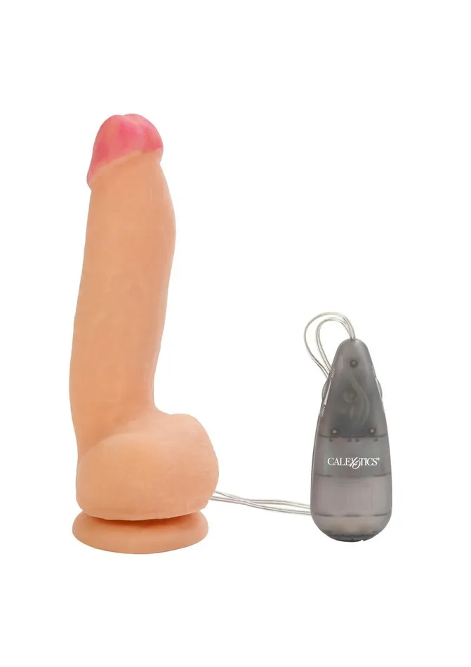 Female Sex Toys Lifelike Dongs Max Vibrating Cock and Balls Dildo with Balls and Remote Control Female Sex Toys Lifelike Dongs Max Vibrating Cock and Balls Dildo with Balls and Remote Control