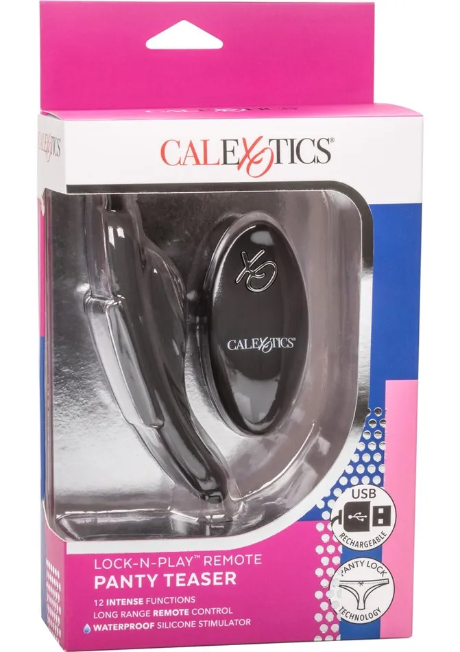 Female Sex Toys Lock N Play Remote Panty Teaser Rechargeable Silicone Panty Vibe with Remote Control Remote Controlled Vibes Female Sex Toys Lock N Play Remote Panty Teaser Rechargeable Silicone Panty Vibe with Remote Control Remote Controlled Vibes