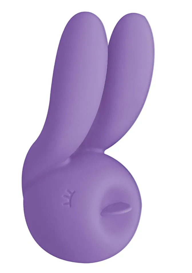 Female Sex Toys Luv Luv Clit Licker Bunny Rechargeable Silicone Vibrator Female Sex Toys Luv Luv Clit Licker Bunny Rechargeable Silicone Vibrator