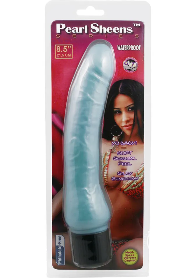 Female Sex Toys Pearl Sheens Vibrator Pearl Sheens