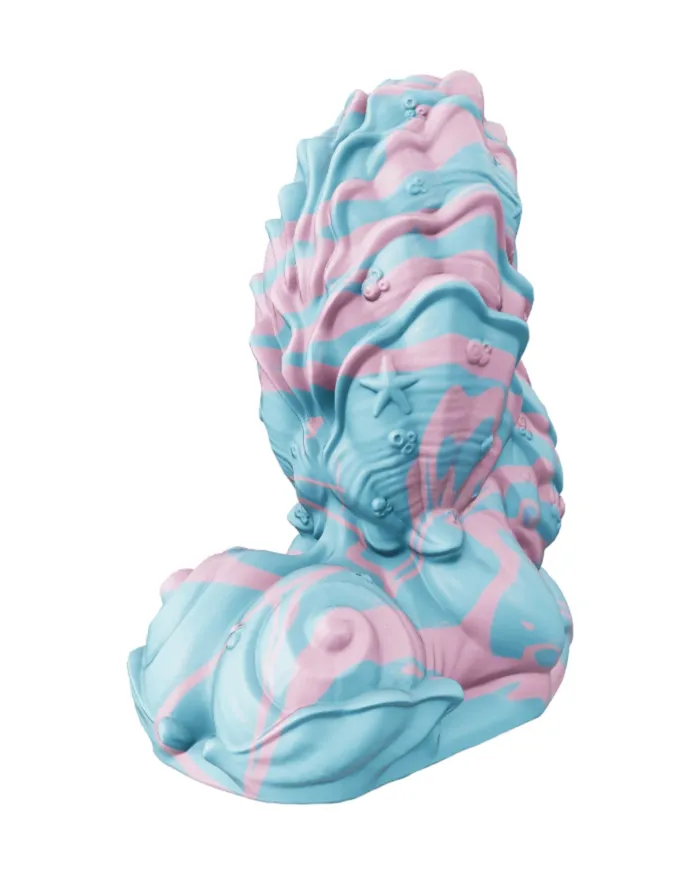 Female Sex Toys PhreakClub The Shen Sea Monster Fantasy Dildo