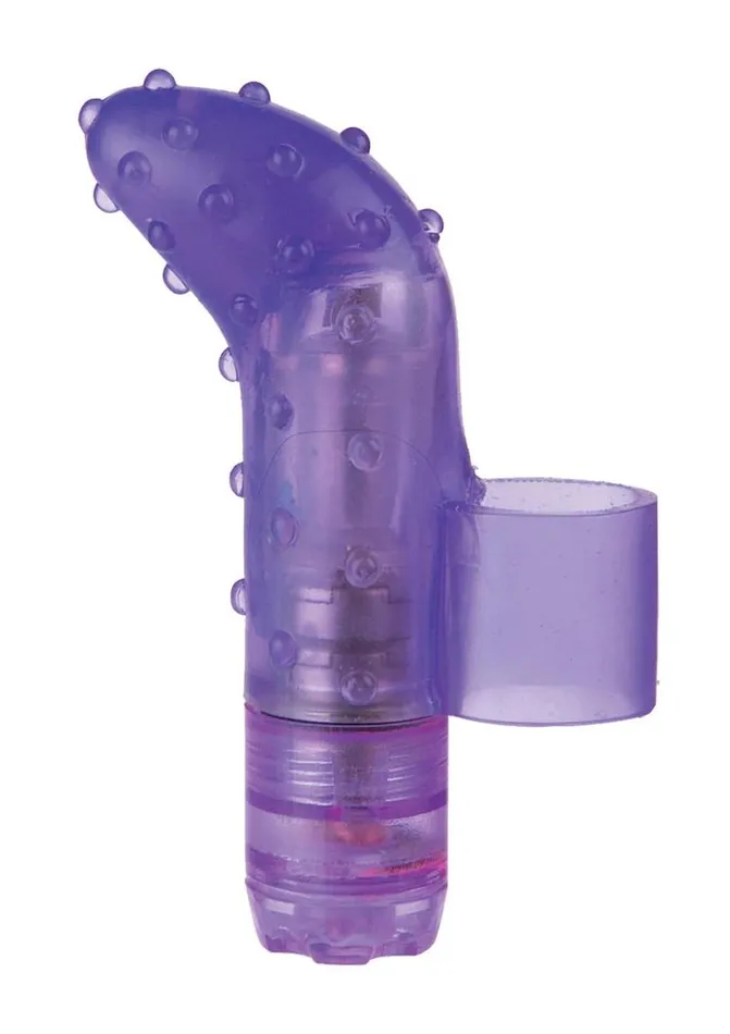 Female Sex Toys Pipedream Finger Fun GSpot Massager