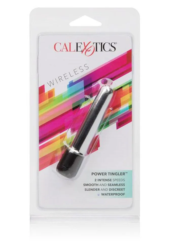 Female Sex Toys Power Tingler Bullet Bullets