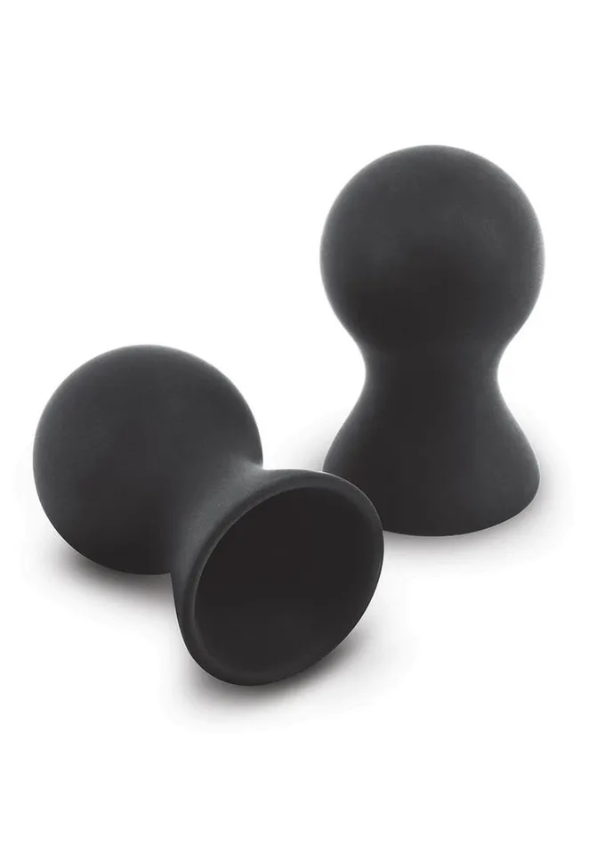 Female Sex Toys Size Up Silicone Nipple Suckers Size Up