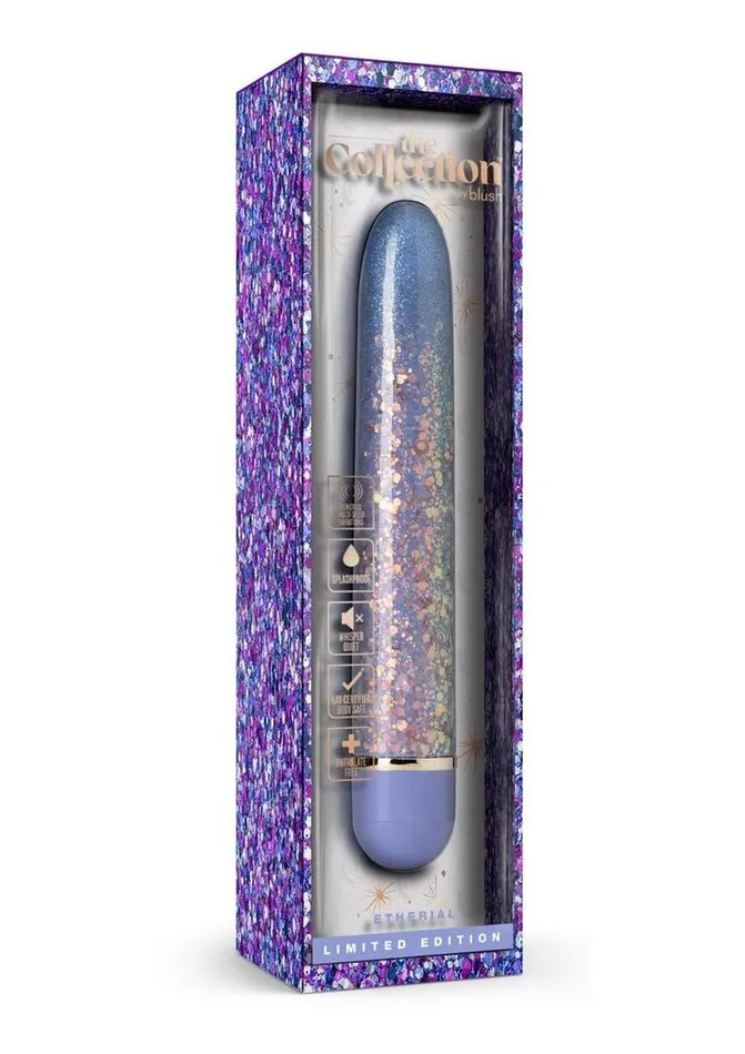 Female Sex Toys The Collection The Collection Etherial Vibrator
