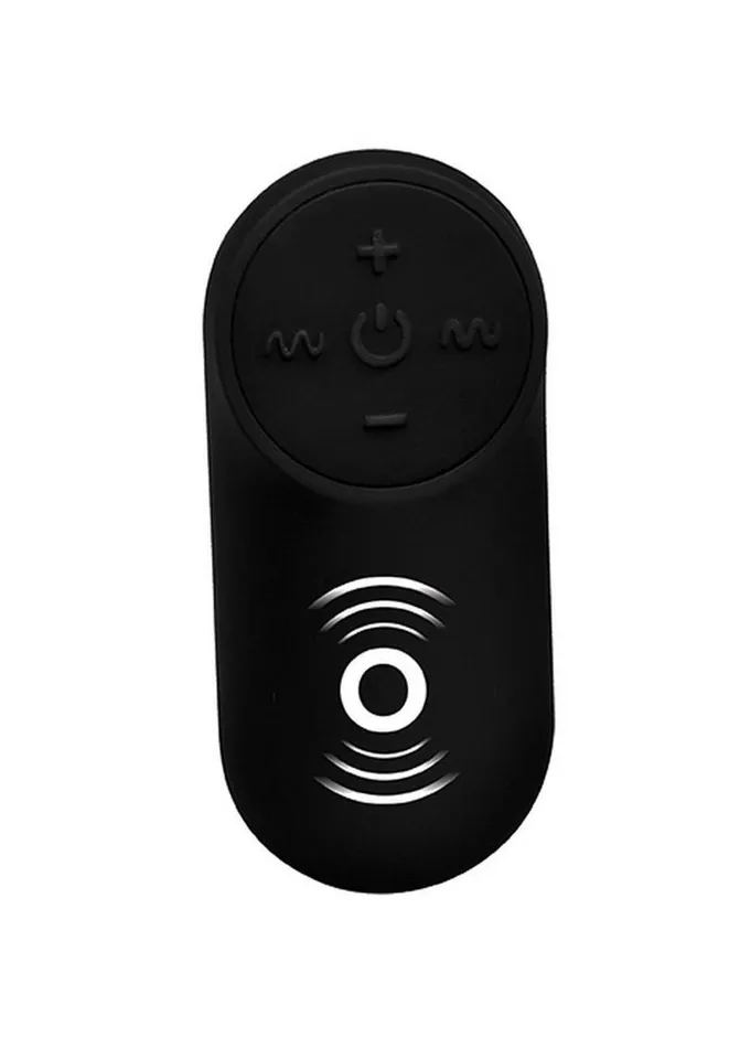 Female Sex Toys Under Control Under Control Rechargeable Silicone Vibrating Bullet with Remote Control