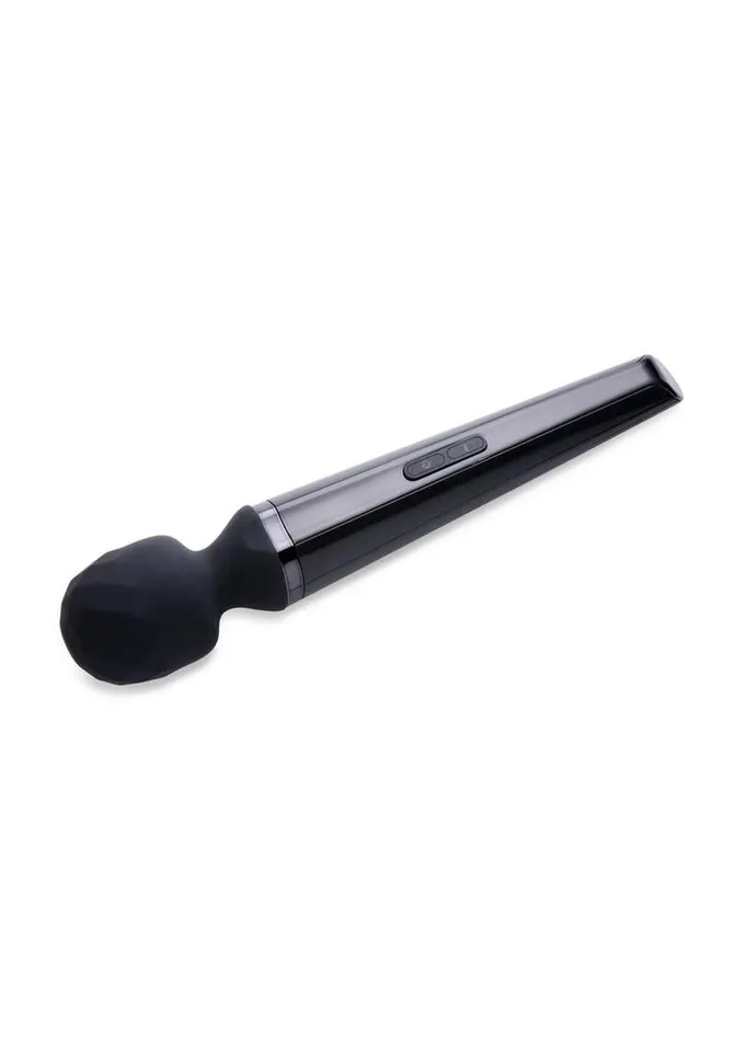 Female Sex Toys Wand Essentials Wand Essentials Diamond Head Rechargeable Silicone Wand Massager Female Sex Toys Wand Essentials Wand Essentials Diamond Head Rechargeable Silicone Wand Massager