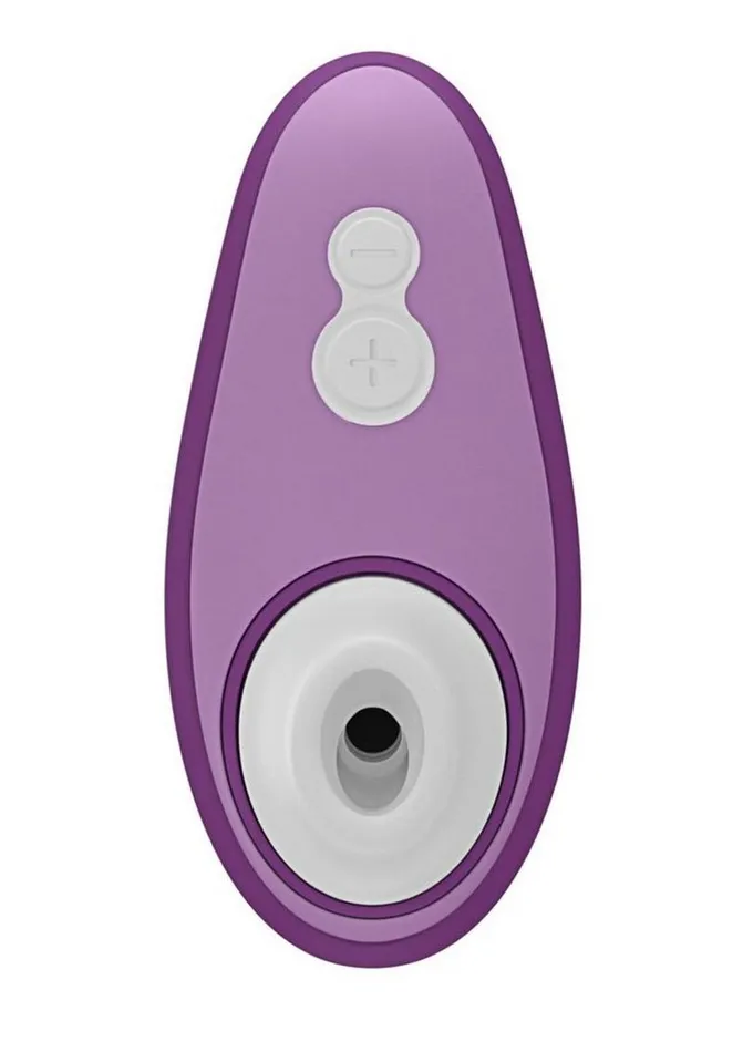 Female Sex Toys Womanizer Womanizer Liberty 2 Rechargeable Silicone Clitoral Stimulator