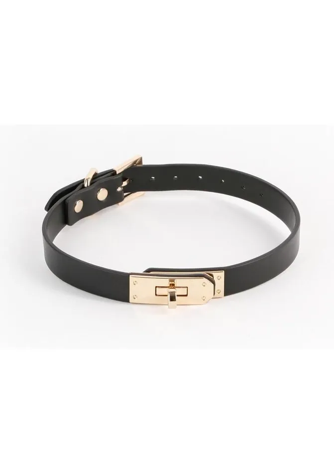 Fetish and Fashion Vibrators Fetish and Fashion Sadie Collar
