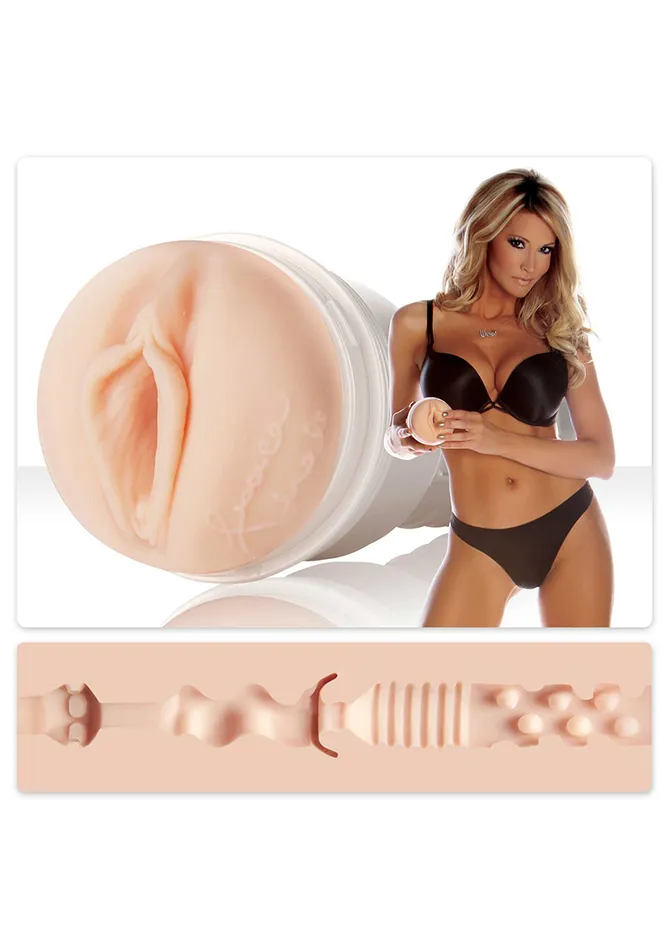 Fleshlight Girls Jessica Drake Heavenly Signature Vagina RP FLESHLIGHT Male Sex Toys Fleshlight Girls Jessica Drake Heavenly Signature Vagina RP FLESHLIGHT Male Sex Toys