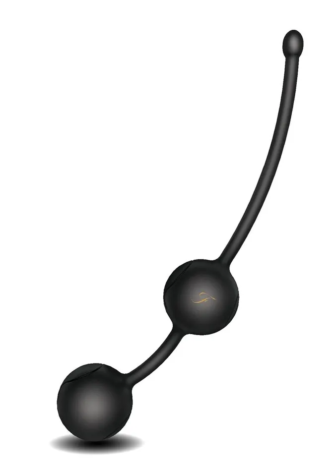 Fredericks of Hollywood Dildos Fredericks Of Hollywood Jiggling Love Balls Kegel and Pelvic Exerciser Silicone Fredericks of Hollywood Dildos Fredericks Of Hollywood Jiggling Love Balls Kegel and Pelvic Exerciser Silicone
