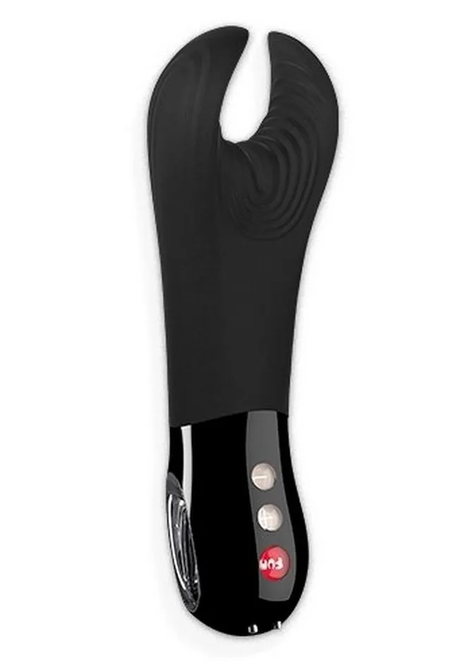 Fun Factory Male Sex Toys Manta Silicone Vibrating Sleeve