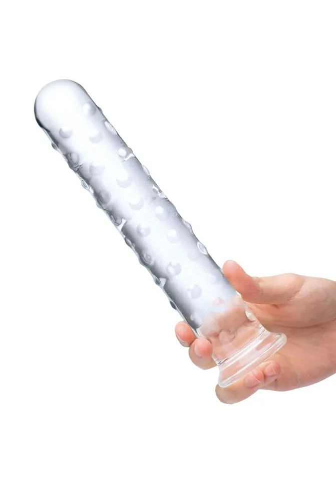 Glas Extra Large Glass Dildo Glas Dildos