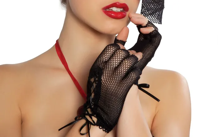 GLF Roma Costume Vibrators