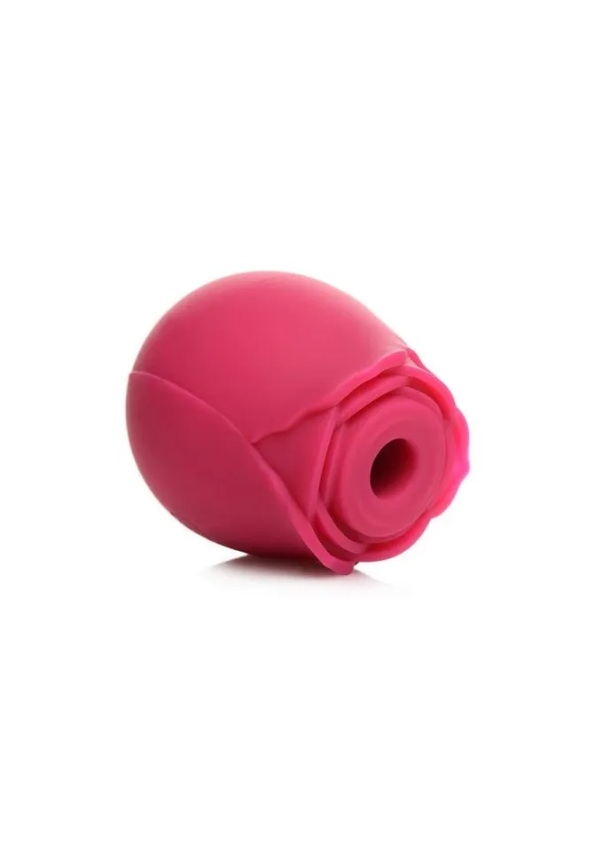 Gossip Female Sex Toys Gossip Rose Lust 10x Rechargeable Silicone Clitoral Stimulator