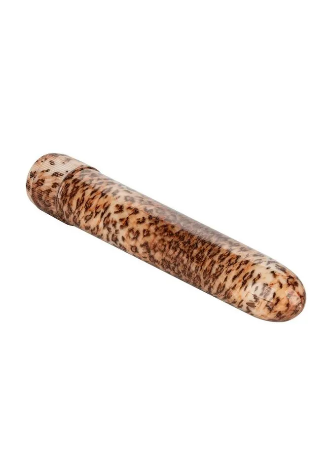 Hard Vibes Female Sex Toys Leopard Massager Vibrator