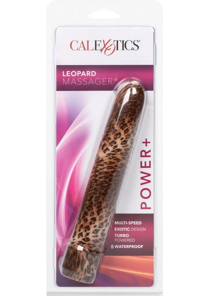 Hard Vibes Female Sex Toys Leopard Massager Vibrator Hard Vibes Female Sex Toys Leopard Massager Vibrator