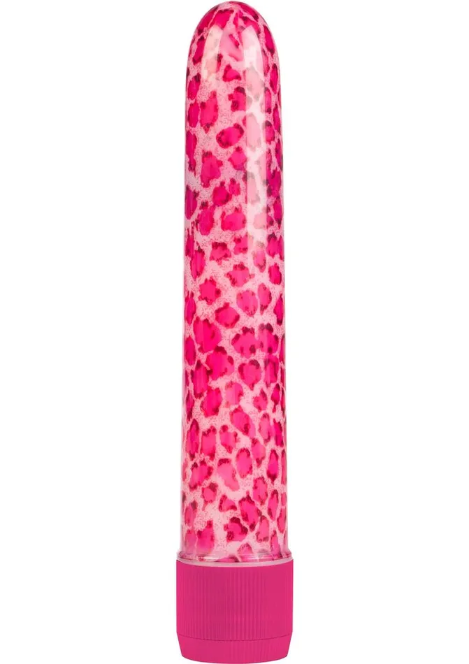 Hard Vibes Female Sex Toys Leopard Massager Vibrator Hard Vibes Female Sex Toys Leopard Massager Vibrator
