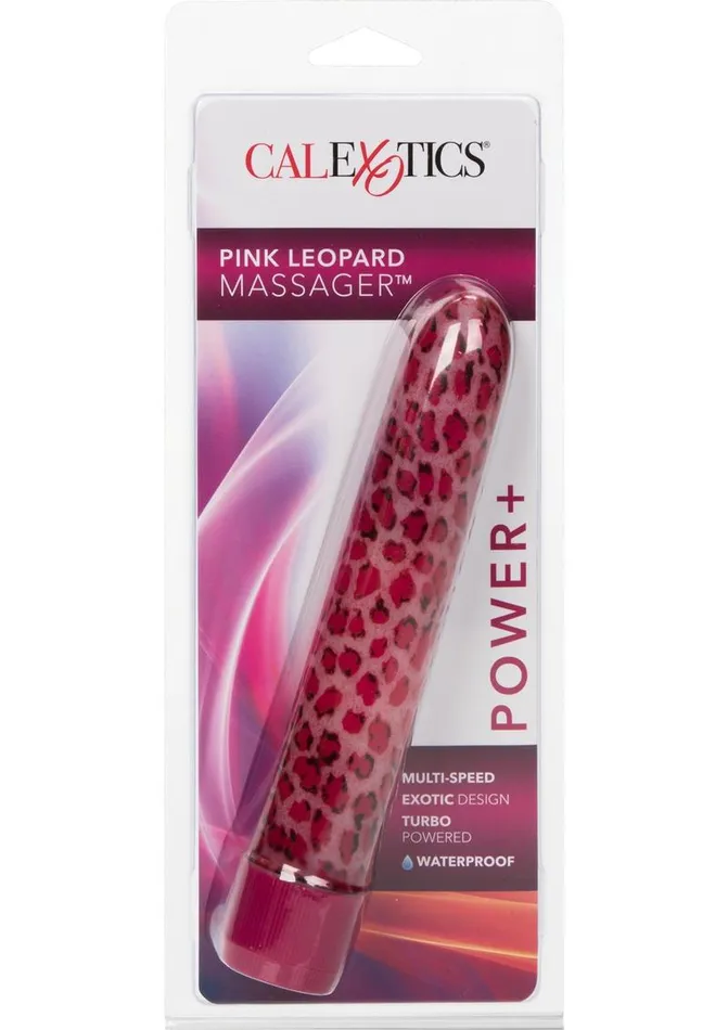 Hard Vibes Female Sex Toys Leopard Massager Vibrator Hard Vibes Female Sex Toys Leopard Massager Vibrator