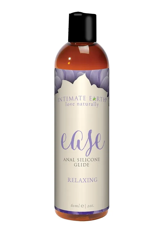 Intimate Earth Anal Intimate Earth Ease Relaxing Anal Silicone Glide Lubricant Intimate Earth Anal Intimate Earth Ease Relaxing Anal Silicone Glide Lubricant