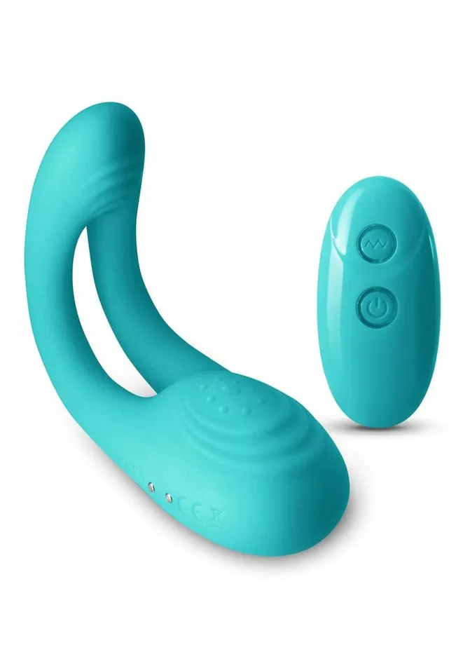 Inya Inya Utopia Rechargeable Silicone Vibrator Female Sex Toys