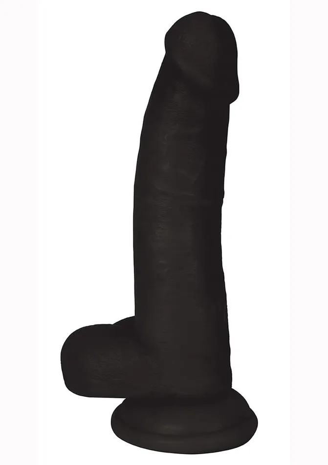Jock Realistic Dildo with Balls Jock Female Sex Toys