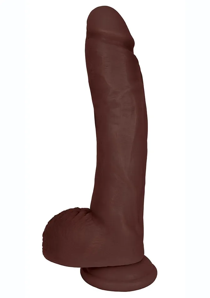Jock Realistic Dildo with Balls Jock Female Sex Toys