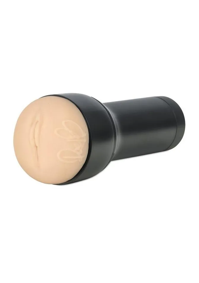 Kiiroo Feel Rae Lil Black Pussy Stroker Pbc Kiiroo Male Sex Toys Kiiroo Feel Rae Lil Black Pussy Stroker Pbc Kiiroo Male Sex Toys