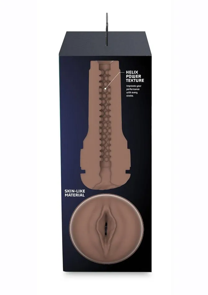 Kiiroo Feel Stroker Pussy Kiiroo Male Sex Toys