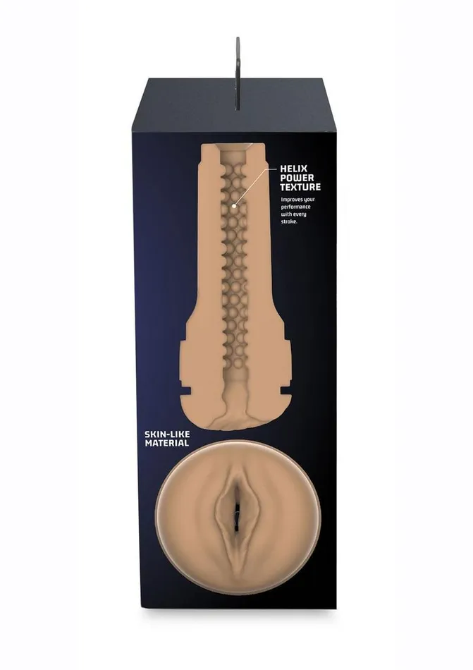 Kiiroo Feel Stroker Pussy Kiiroo Male Sex Toys