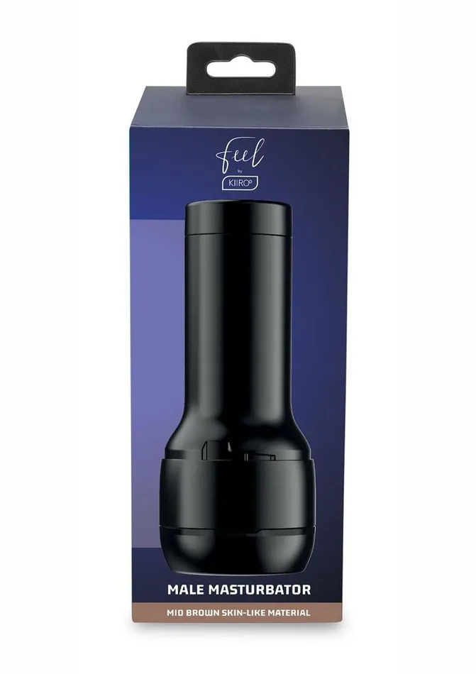 Kiiroo Feel Stroker Pussy Kiiroo Male Sex Toys